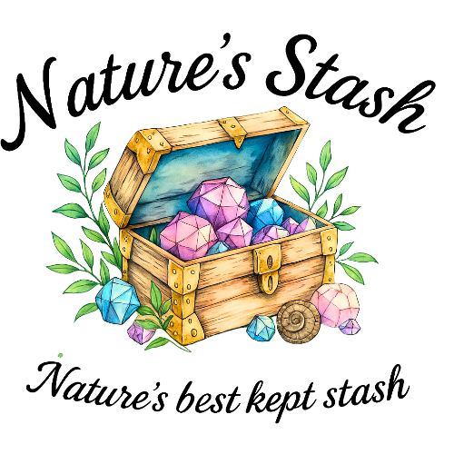 Nature's Stash
